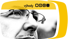 Výhody